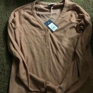 Sweater for ladies